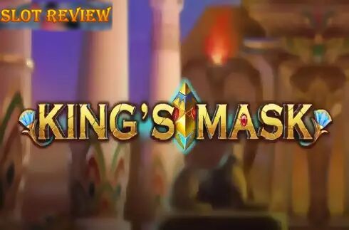 Kings Mask icon